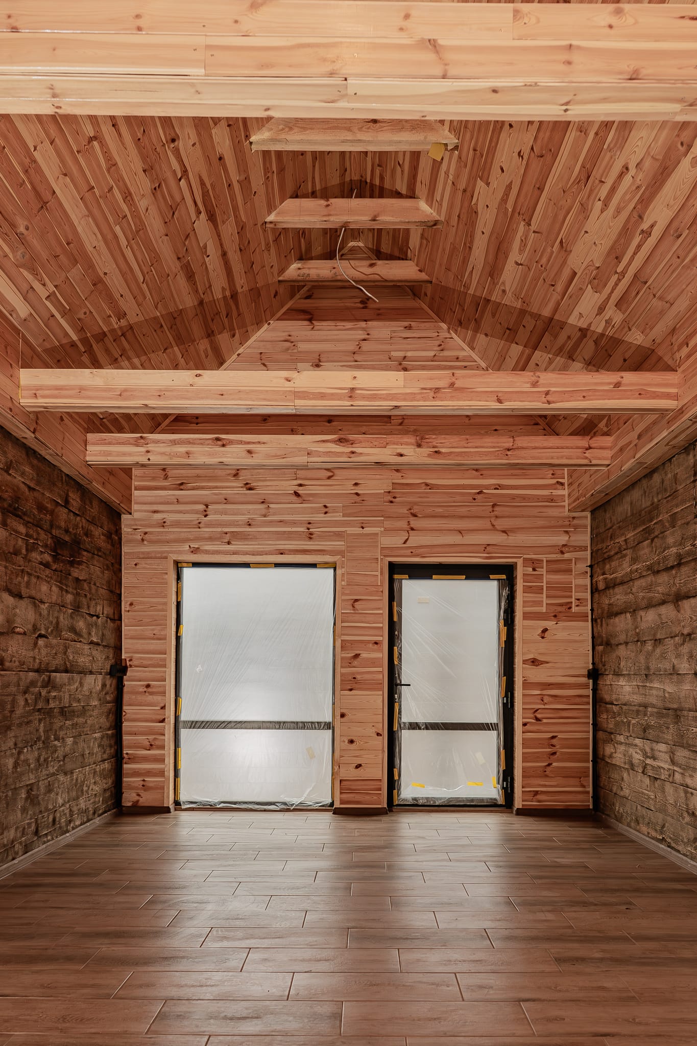 Realizacja NIKOS Remonty Białystok